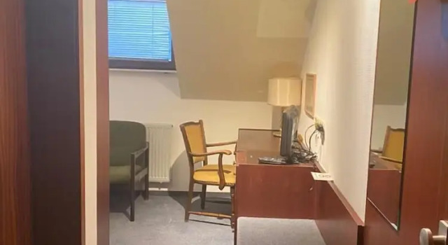 Апартаменты Hotel -Pension-Weller