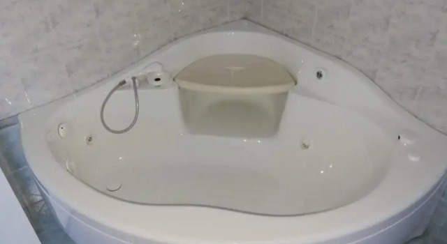 Номер Deluxe Bed and Breakfast Giaveno Rio