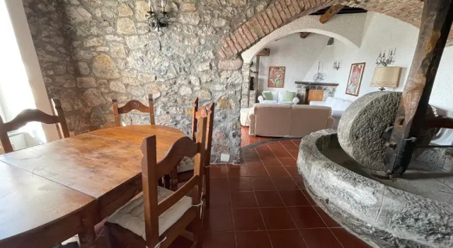 Апартаменты с 3 комнатами La Villa Antica delle Cinque Terre