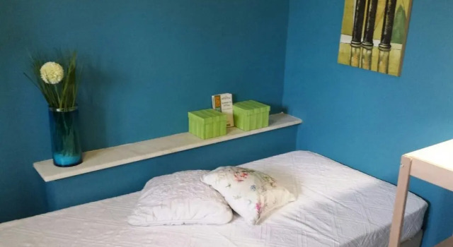 Апартаменты Comfort с балконом Marysplacestalis