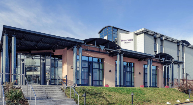 DORMERO Hotel Greifswald, Забронировать Отель Грайфсвальд Мекленбург-Померания