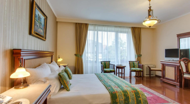 Vila Paris Boutique Hotel, Reserva ahora Boutique Sector 1 Bucarest