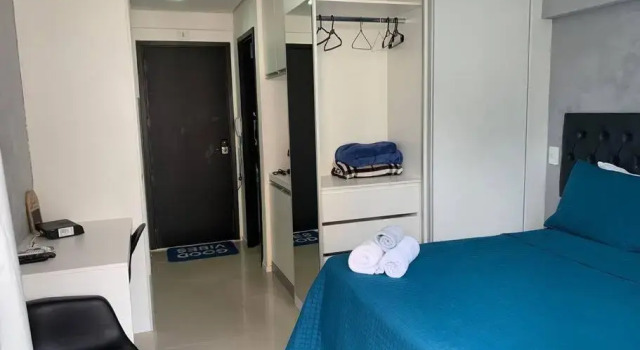 Ap Próx Hosp Sírio Libanês CD 616 UA