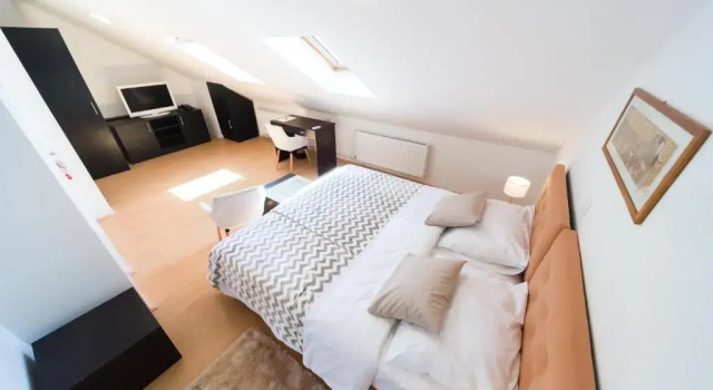 Номер Standard Villa Gradski Vrt