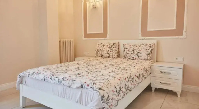 Апартаменты Taksim Square Apartment, Great View, Luxury