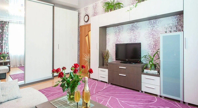 Prime Apartments Agency, Забронировать Апартаменты/квартира Апартаменты Минска, рядом с Национальный Художественный Музей, Апартаменты/квартира