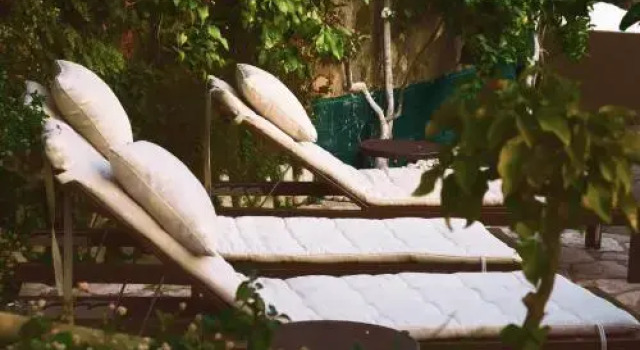 B&B Maria Grazia