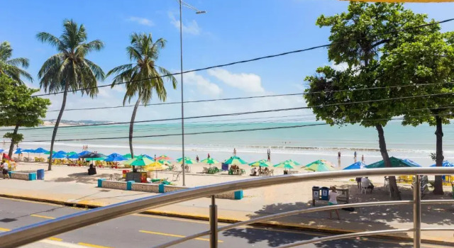 Полулюкс Aquaria Natal Hotel
