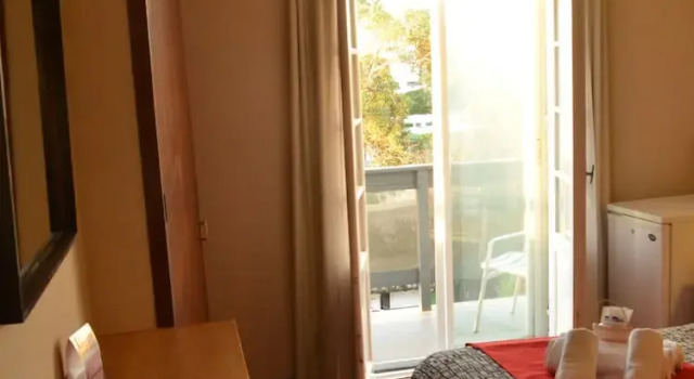 Номер Premium Hotel Rex