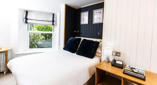 Номер Economy Beaumont House