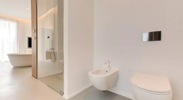 Номер Premier Villa Italia