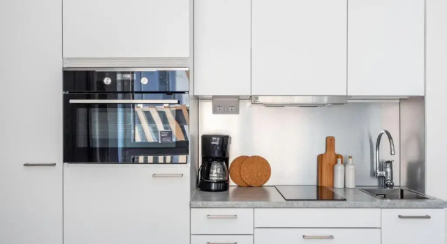 Апартаменты 2ndhomes Tampere Areena Apartment
