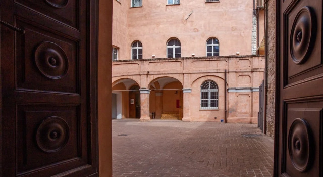 Santa Cecilia Perugia - Rooms & Suite