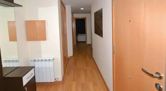 Апартаменты с 2 комнатами Apartamentos Turisticos Dormi2