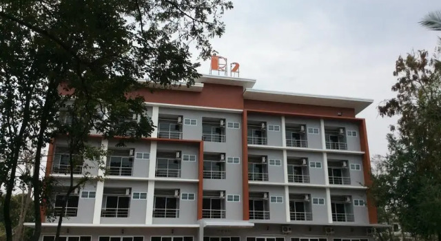 Номер Standard R2 Apartment Service