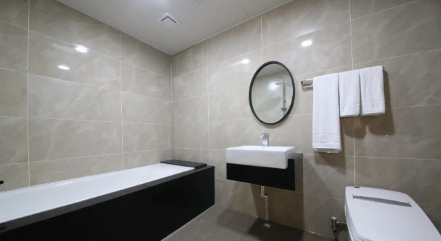 Номер Deluxe Hotel Artheim