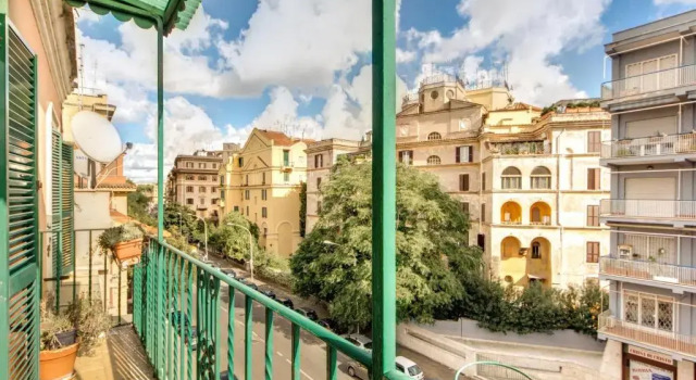 Апартаменты c 1 комнатой RR Apartments San Giovanni