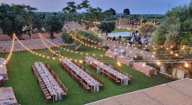 Masseria Borgo Santuri, Buchen Sie Hotel Hotels in Ostuni mit Pool, Schwimmbad