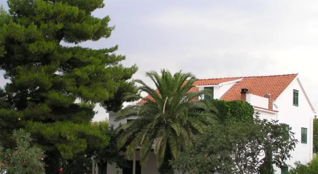 Апартаменты Apartman Vlašić - Vodice - Parking - Wi-Fi-Bike