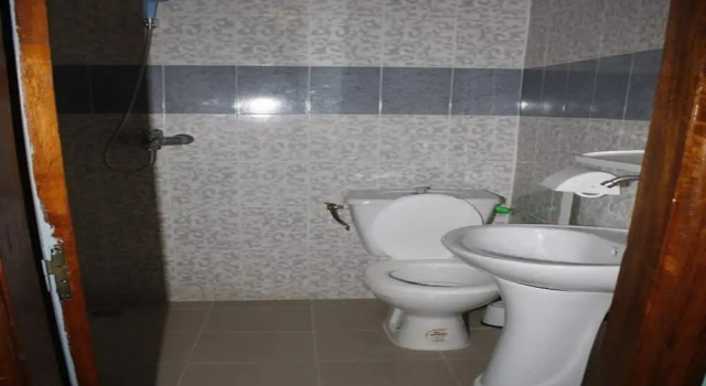 Hotel Residence Hounki, Book Hotel Gagnoa Côte d'Ivoire