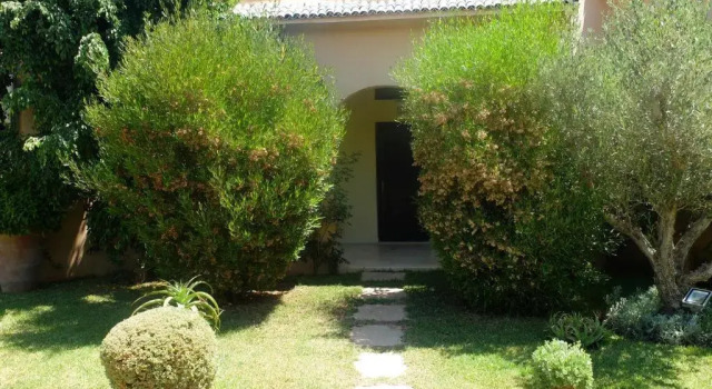 Les Cyprès, Buchen Sie Hotel Hotels in El Jadida mit Pool, Schwimmbad