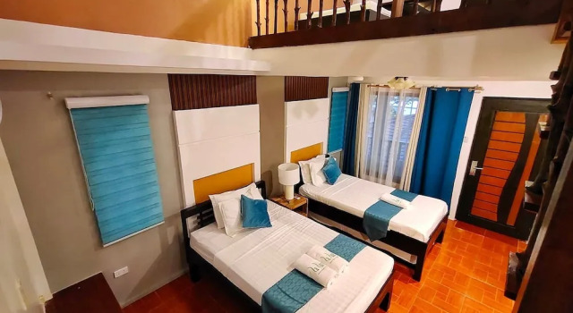 La Luz Beach Resort