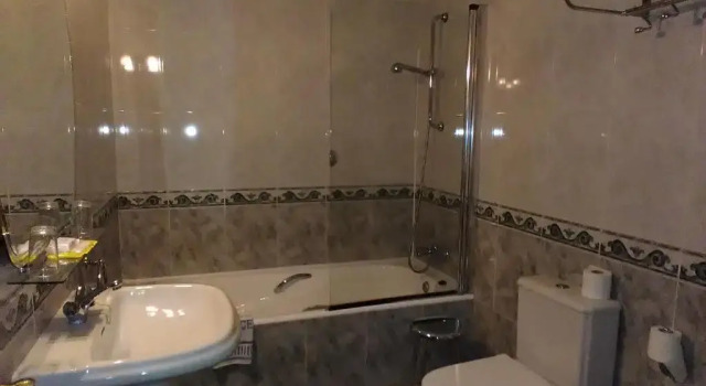 Номер Standard Hotel Nico