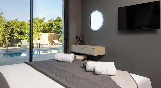 PanStel - Villa Aurora with private pool
