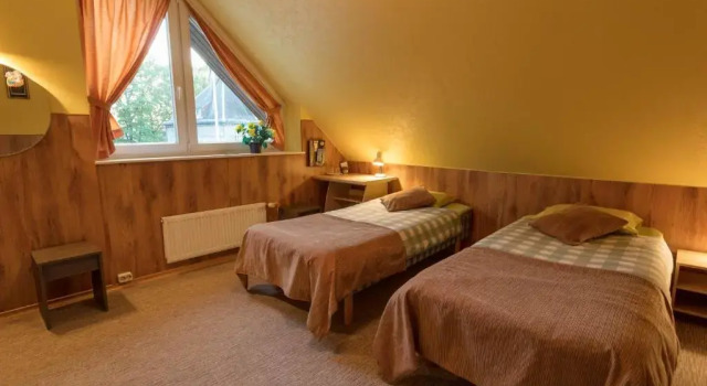 Endla Hotell, Book Hotel Hoteller i Viljandimaa med parkering, Parkering