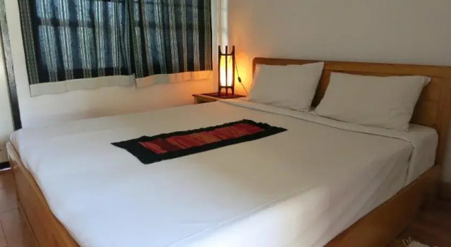 The Hillside Residence, Book Hotel Phonsavan Xieng Khouang