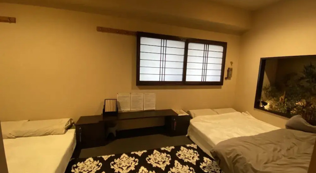 Cosse Sendai Hostel, Book Hostel Hostels in Tohoku, Hostel