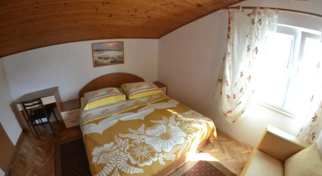 Apartments D. Matahlija, Prenota Appartamento Hotel a Isole Quarnerine con piscina, Piscina