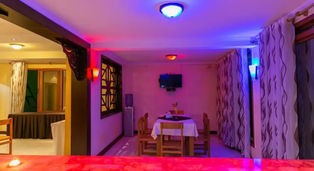 Perle Boutique Hotel, Đặt Khách sạn boutique Khách sạn boutique ở Nyarugenge, Khách sạn boutique