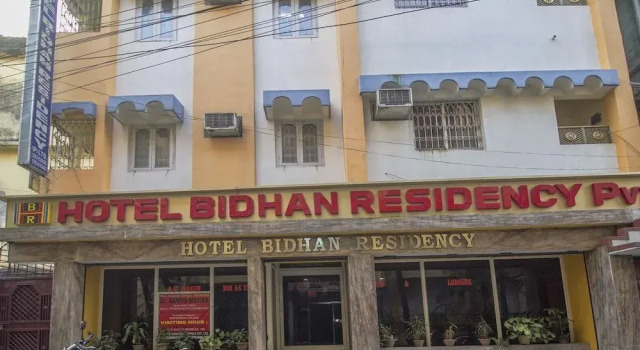 OYO 16794 Bidhan Residency