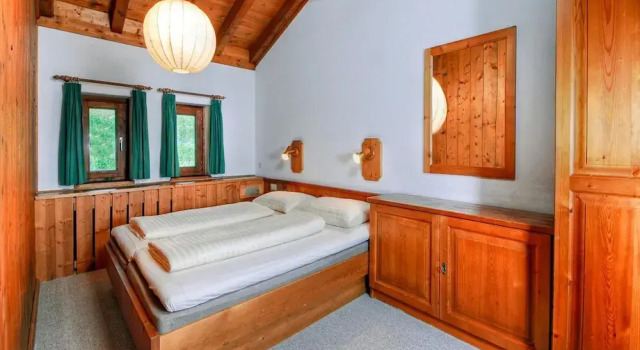 Апартаменты Classic Apartment in Matrei in Osttirol With a Washing Machine