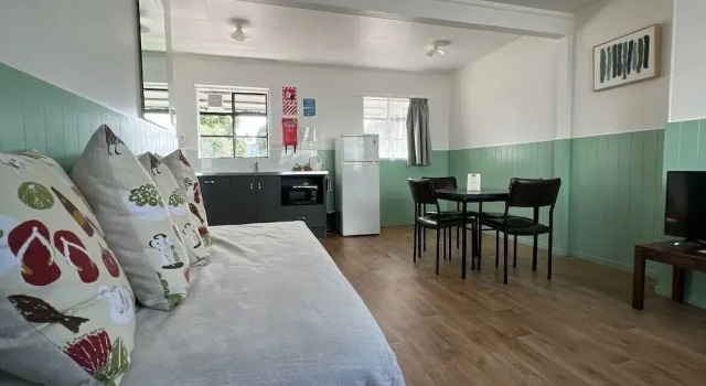 Апартаменты Bings Motel