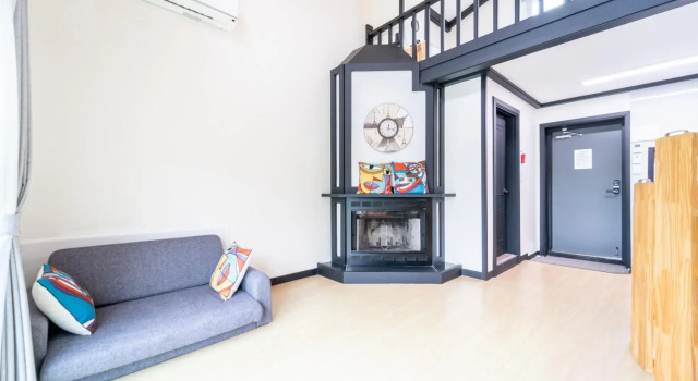 Hongcheon D-day pension