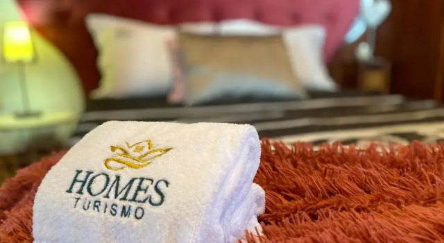 Коттедж с 3 комнатами Turismo Homes Quinta Leiras de Mondim