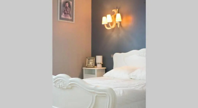 Entre Parc Et Haras, Rezerwuj Hotel  