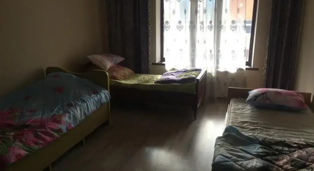 Friendhostel
