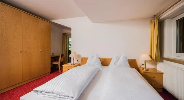 Hotel Waldheim Sexten Sesto