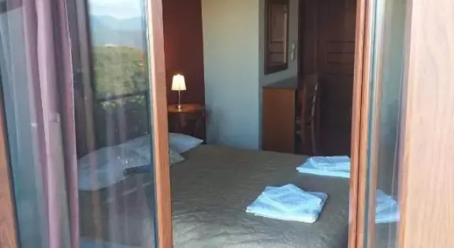 Номер Standard Ξενώνας questhouse Electra isari