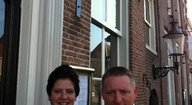In den Verdwaalde Koogel, Réserver Hôtel Heusden 