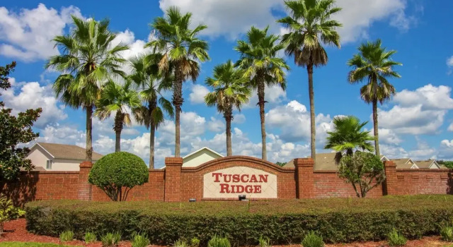 Tuscan Ridge by Ellis Exclusive Villas