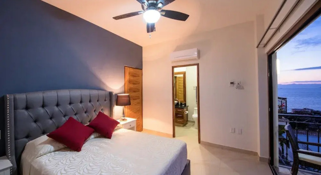 Nise, Rezerwuj Hotel Puerto Vallarta Jalisco