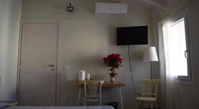 Двухместный номер Standard Residenza Il Salice