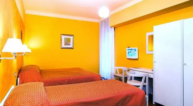 Номер Standard Hotel Diana