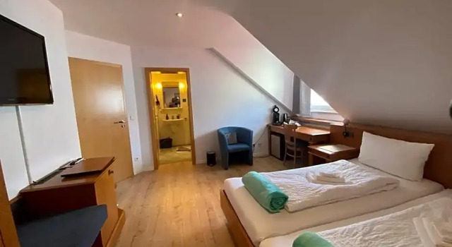 Ferien & Business Apartments Hohenfels, Rezervasyon Daire Hohenfels 