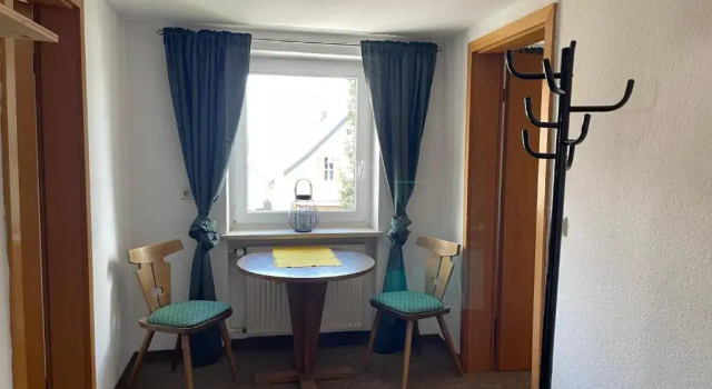 Апартаменты Landhotel Krone