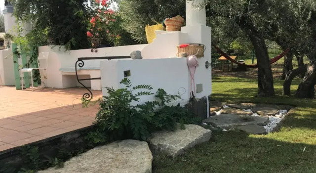 Номер Standard Casa Delle Sirene nto Principe